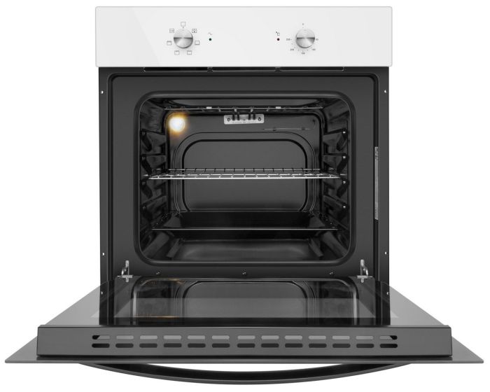 Электрический духовой шкаф HOMSair OES660WH01