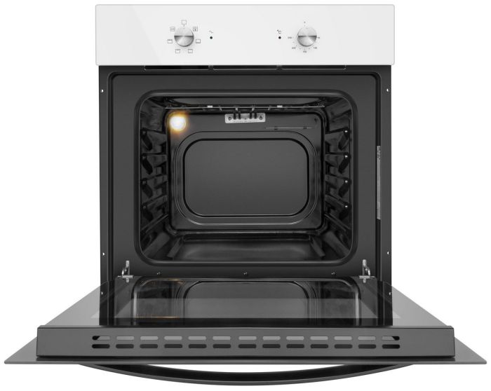 Электрический духовой шкаф HOMSair OES660WH01