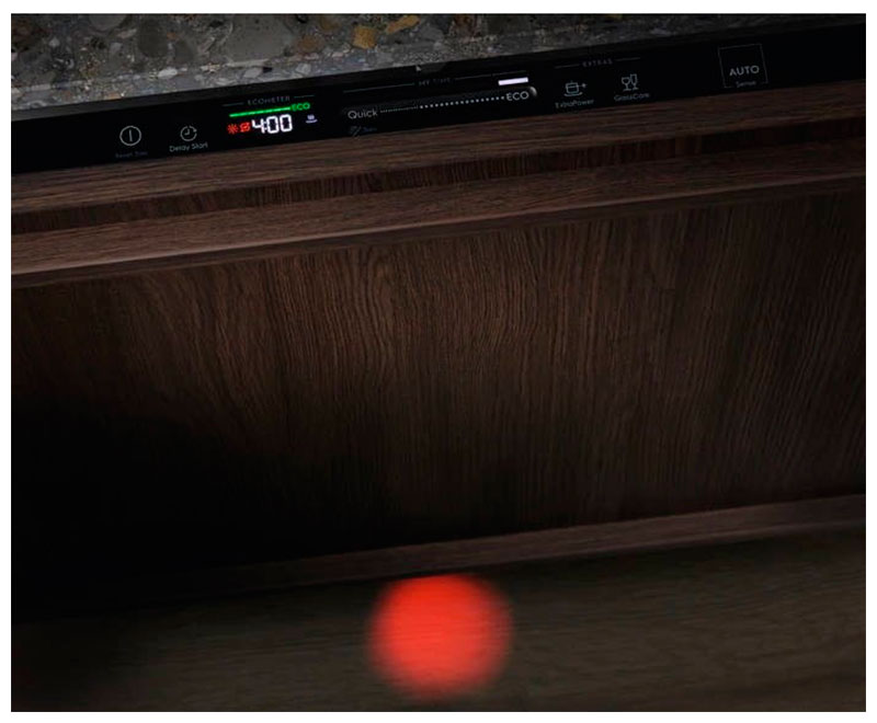 Встраиваемая посудомоечная машина Electrolux EES848200L