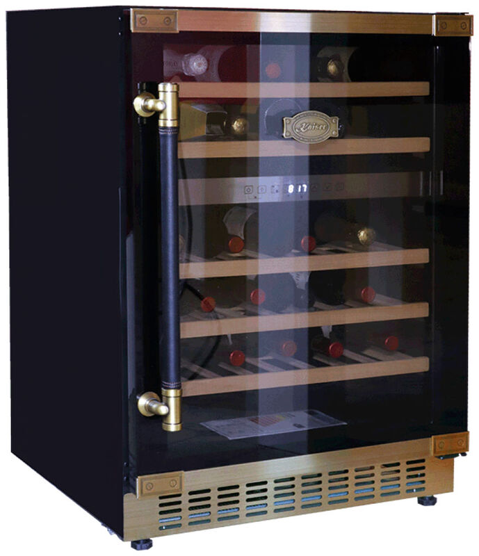 Встраиваемый винный шкаф Kaiser K 64750 AD