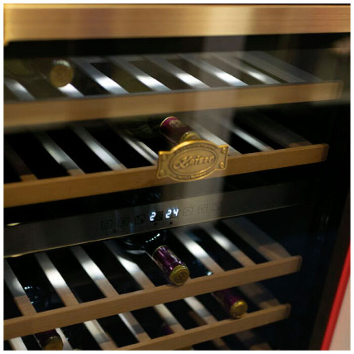 Встраиваемый винный шкаф Kaiser K 64750 AD