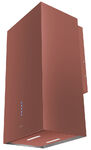 Каминная вытяжка Maunfeld Bath Plus 402 медный