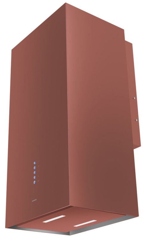 Каминная вытяжка Maunfeld Bath Plus 402 медный