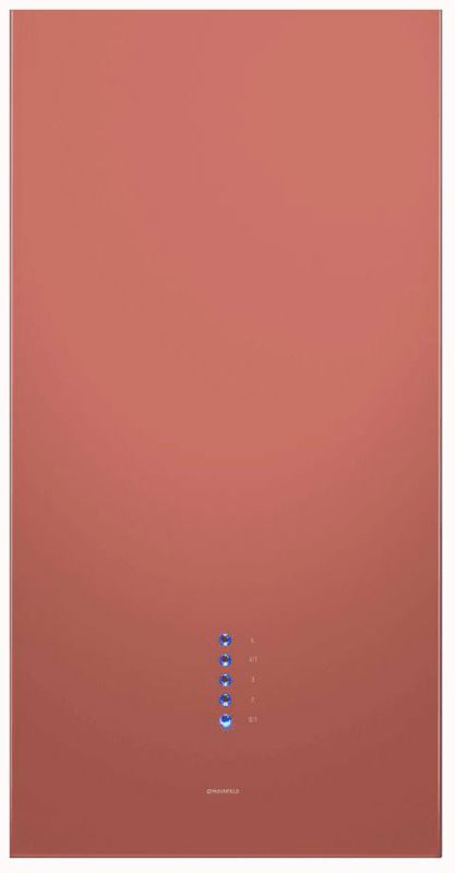 Каминная вытяжка Maunfeld Bath Plus 402 медный