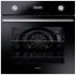 Электрический духовой шкаф Haier HOD-P08WGB