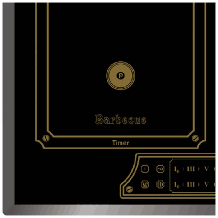 Индукционная варочная панель Kaiser KCT 7797 FI Em