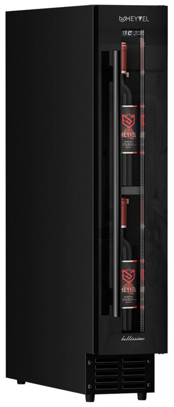 Встраиваемый винный шкаф Meyvel MV9-KBT1