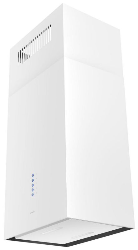 Островная вытяжка Maunfeld Bath Plus 402IL белый