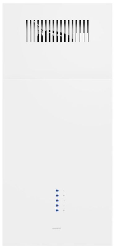 Островная вытяжка Maunfeld Bath Plus 402IL белый