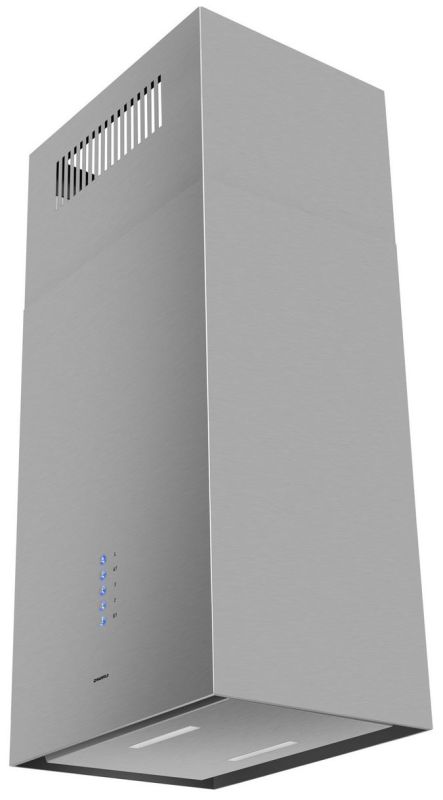 Островная вытяжка Maunfeld Bath Plus 402IL нержавеющая сталь