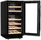 Встраиваемый винный шкаф Meyvel MV28-KBT2