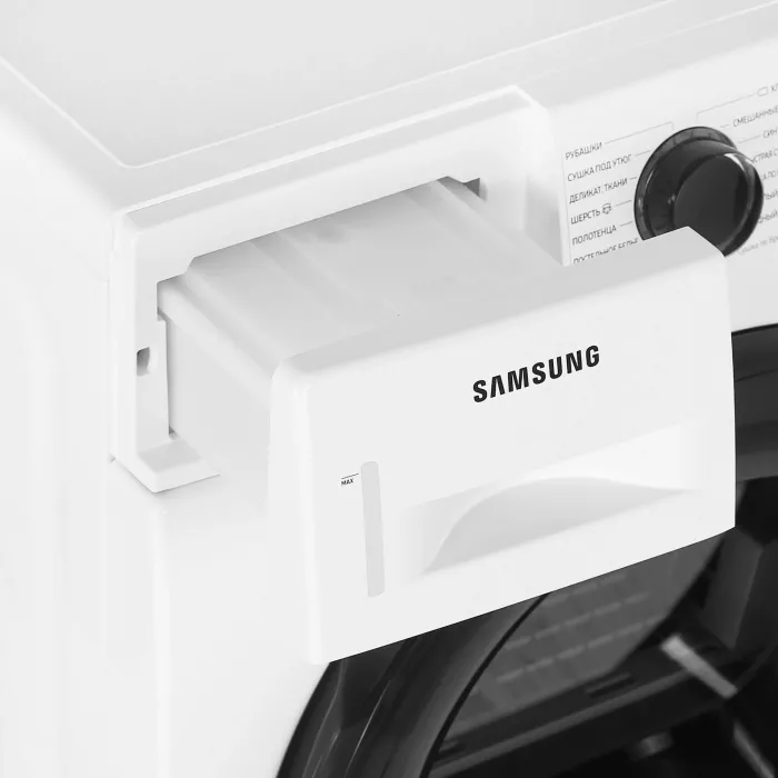 Сушильная машина Samsung DV90TA040AE/LP