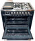 Газовая плита Kaiser HGE 93505 S