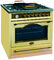 Газовая плита Kaiser HGE 93555 ElfEm