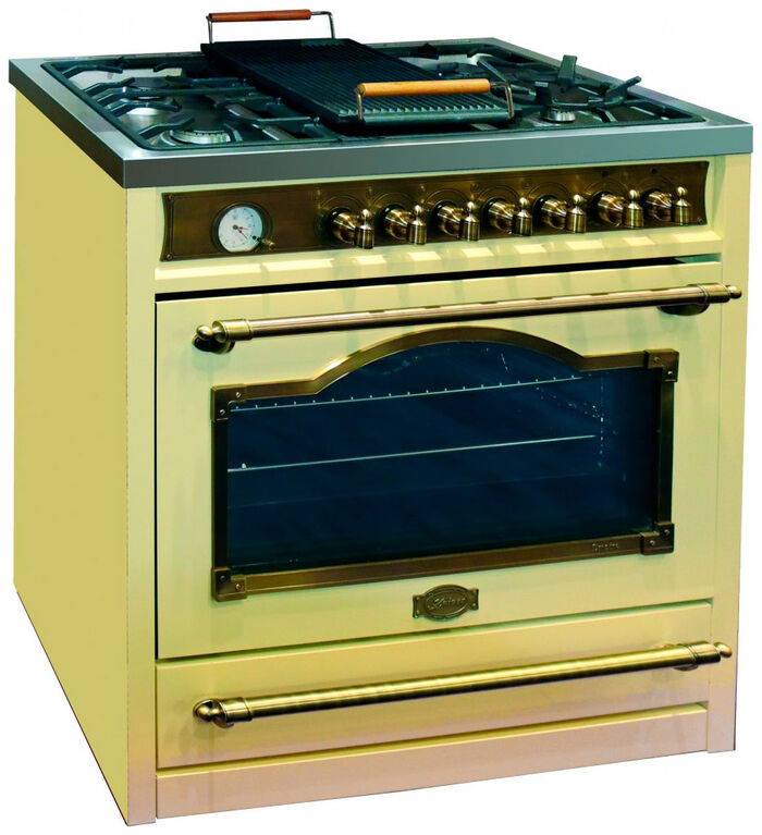Газовая плита Kaiser HGE 93555 ElfEm