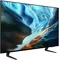 QLED телевизор Samsung QE42S90HAEXPY