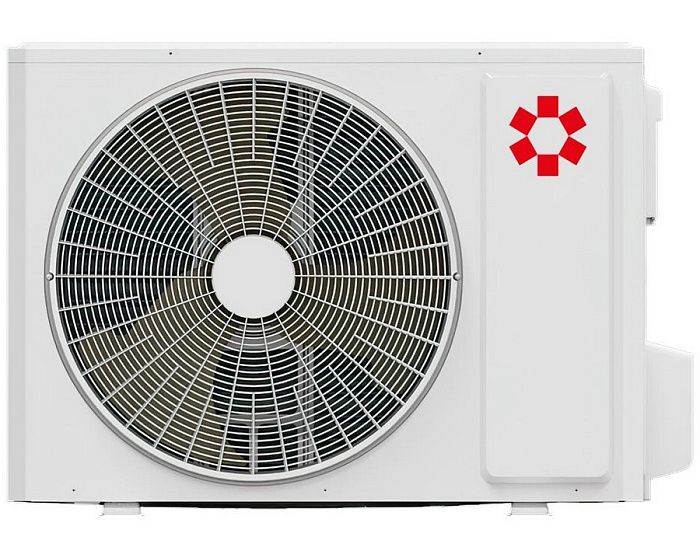Сплит-система Kentatsu KSGI21HFAN1/KSRI21HFAN1/-40