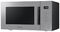 Микроволновая печь Samsung MS23T5018AG/BW