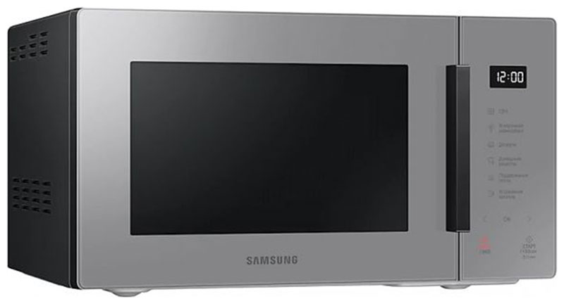 Микроволновая печь Samsung MS23T5018AG/BW