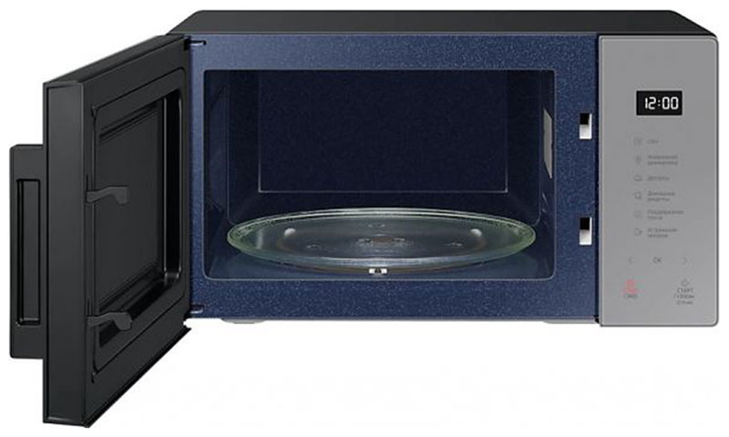 Микроволновая печь Samsung MS23T5018AG/BW