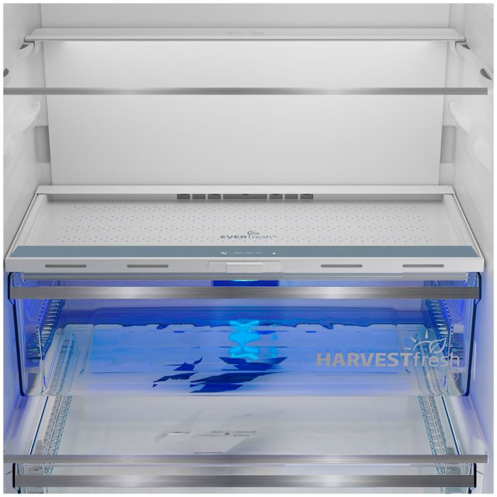 Встраиваемый холодильник Beko BCNE400I35ZS