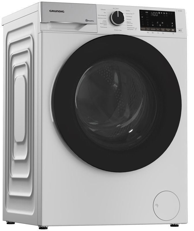 Стиральная машина Grundig GW5P56H21W