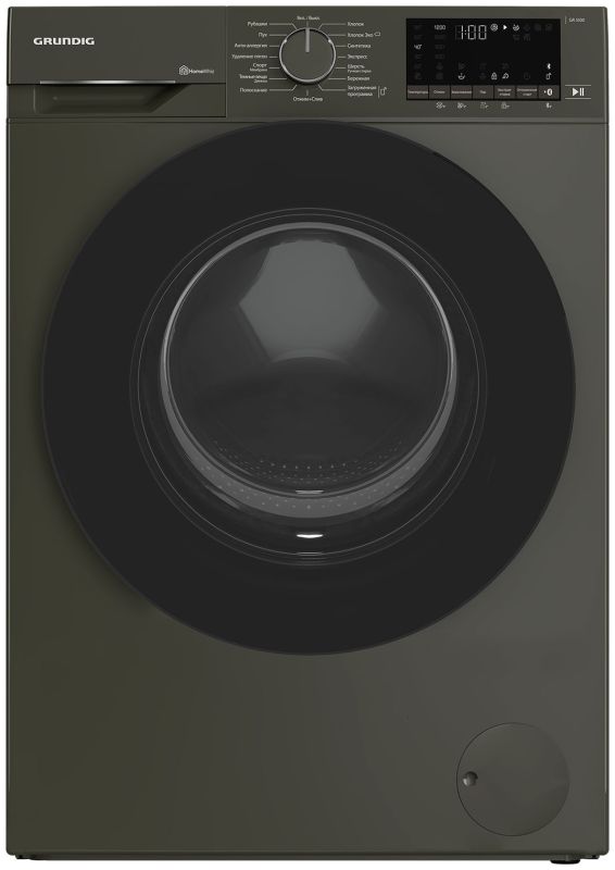 Стиральная машина Grundig GW5P56H21A