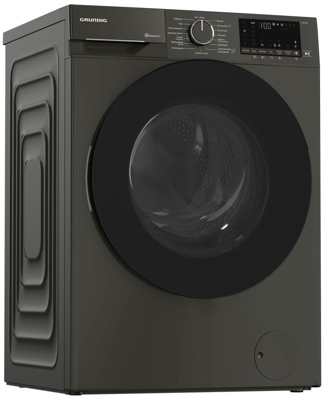 Стиральная машина Grundig GW5P56H21A