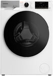 Стирально-сушильная машина Grundig GW7P510447W