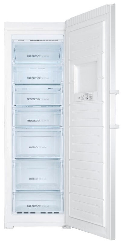 Морозильный шкаф Haier H2F-262WAA