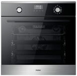 Электрический духовой шкаф Haier HOX-P11CGBX