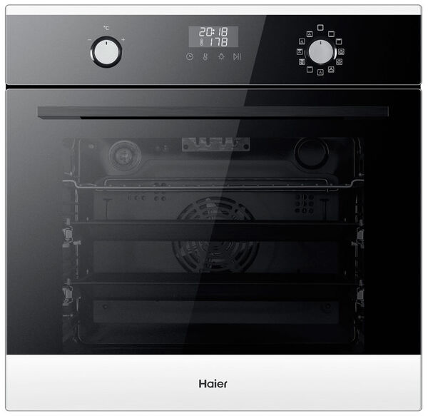 Электрический духовой шкаф Haier HOX-P11CGBG