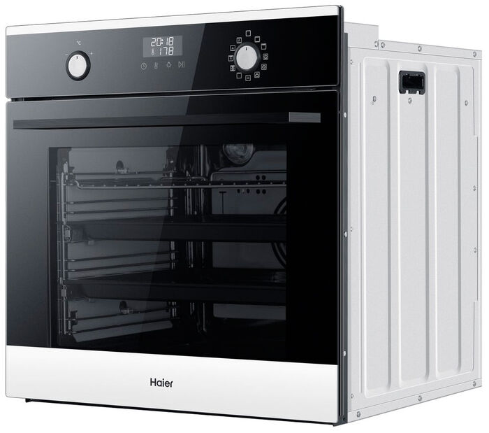 Электрический духовой шкаф Haier HOX-P11CGBG