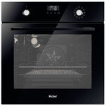 Электрический духовой шкаф Haier HOX-P11CGB