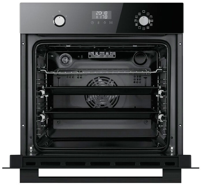 Электрический духовой шкаф Haier HOX-P11CGB