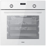 Электрический духовой шкаф Haier HOX-P09CGW