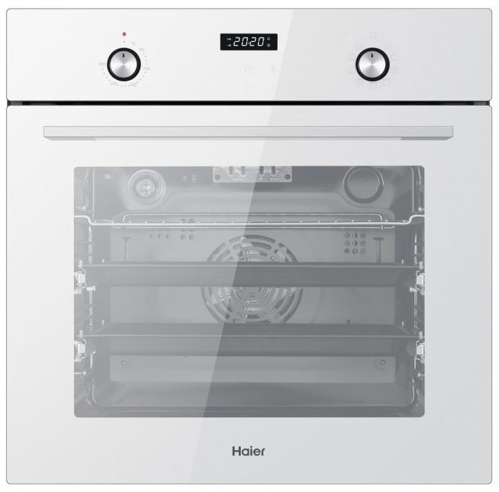 Электрический духовой шкаф Haier HOX-P09CGW