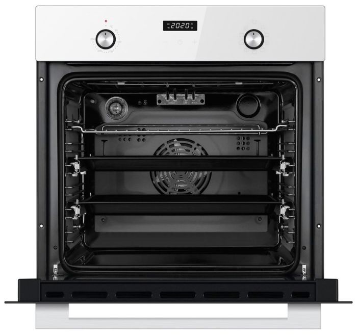 Электрический духовой шкаф Haier HOX-P09CGW