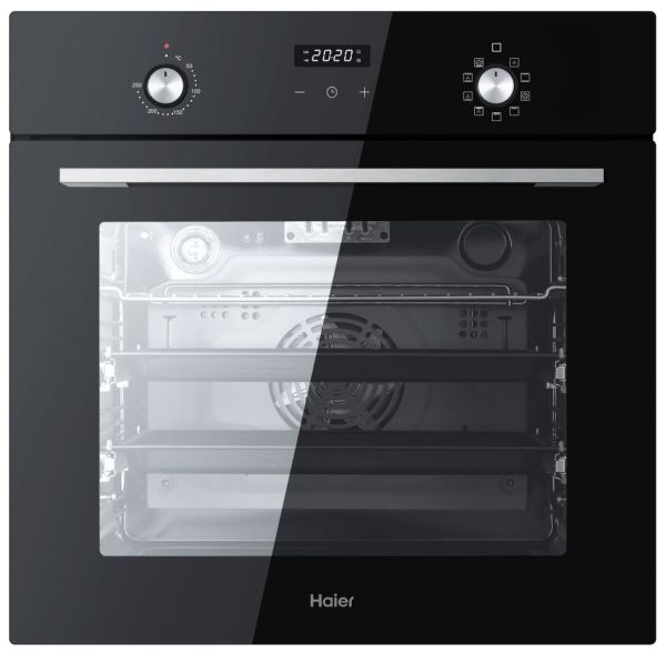Электрический духовой шкаф Haier HOX-P09CGB