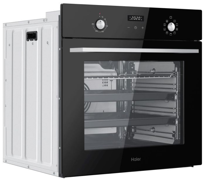 Электрический духовой шкаф Haier HOX-P09CGB