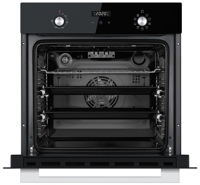 Электрический духовой шкаф Haier HOX-P09CGB