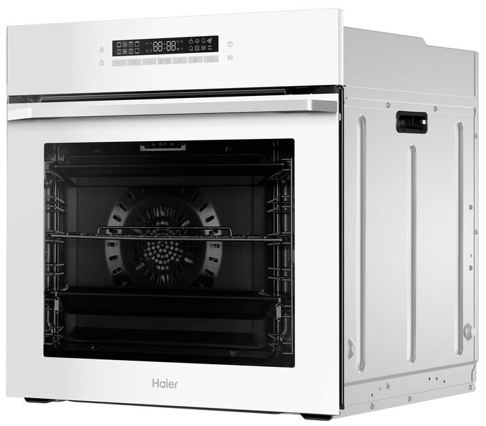 Электрический духовой шкаф Haier HOQ-P16AN5GW