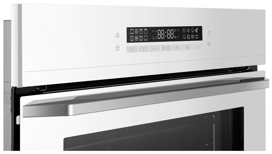 Электрический духовой шкаф Haier HOQ-P16AN5GW