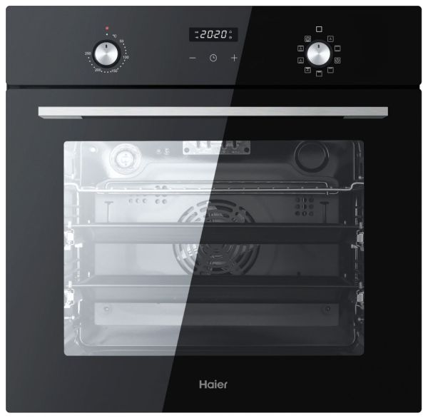 Электрический духовой шкаф Haier HOD-PF08TGB