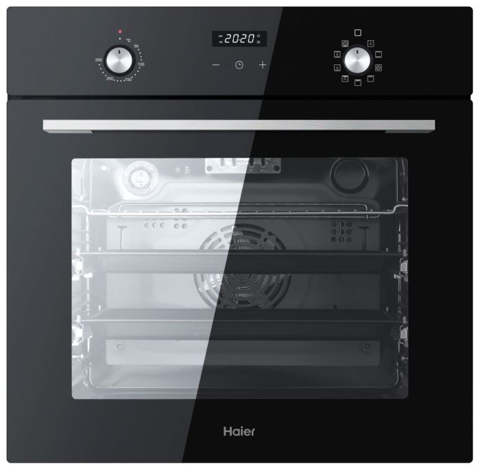 Электрический духовой шкаф Haier HOD-PF08TGB