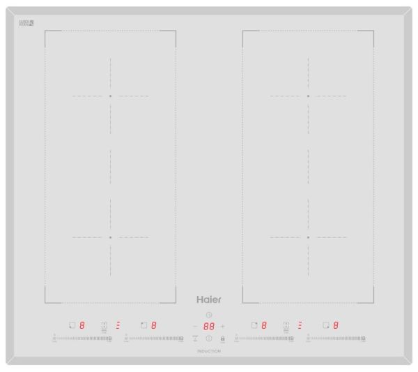 Индукционная варочная панель Haier HHY-Y64FFVW