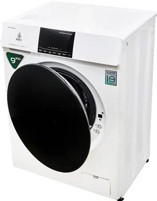 Стиральная машина Jacky's JW F0943BTD