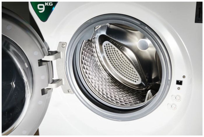 Стиральная машина Jacky's JW F0943BTD