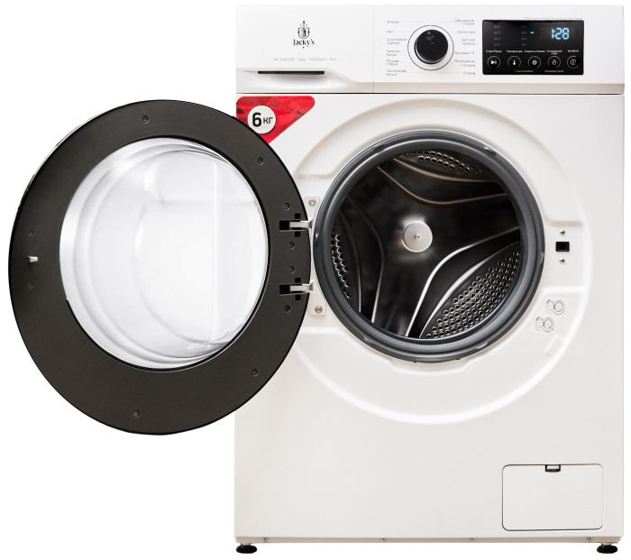 Стиральная машина Jacky's JW S0602B2