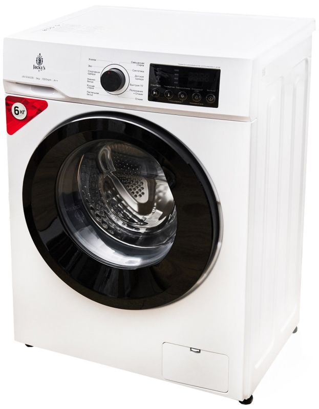 Стиральная машина Jacky's JW S0602B2